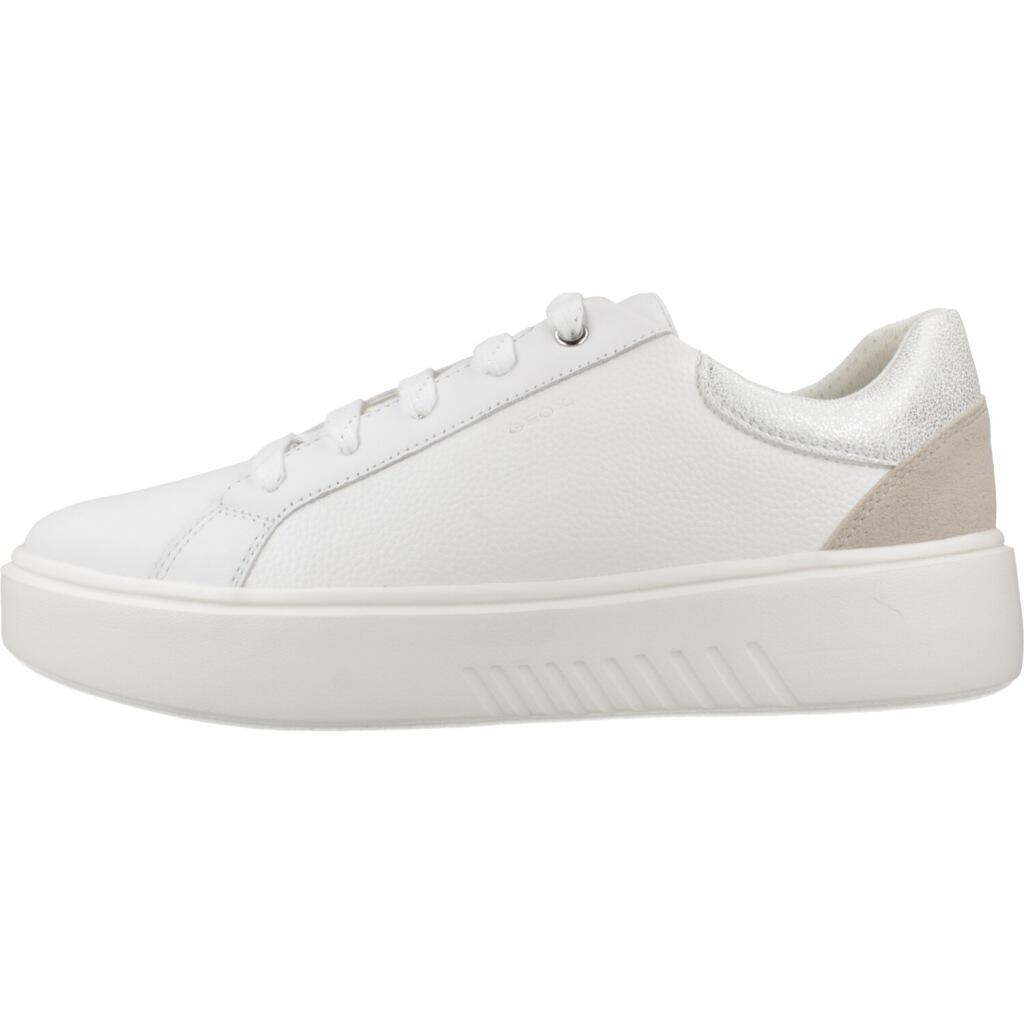 Zapatillas mujer Geox D Nhenbus 2/5