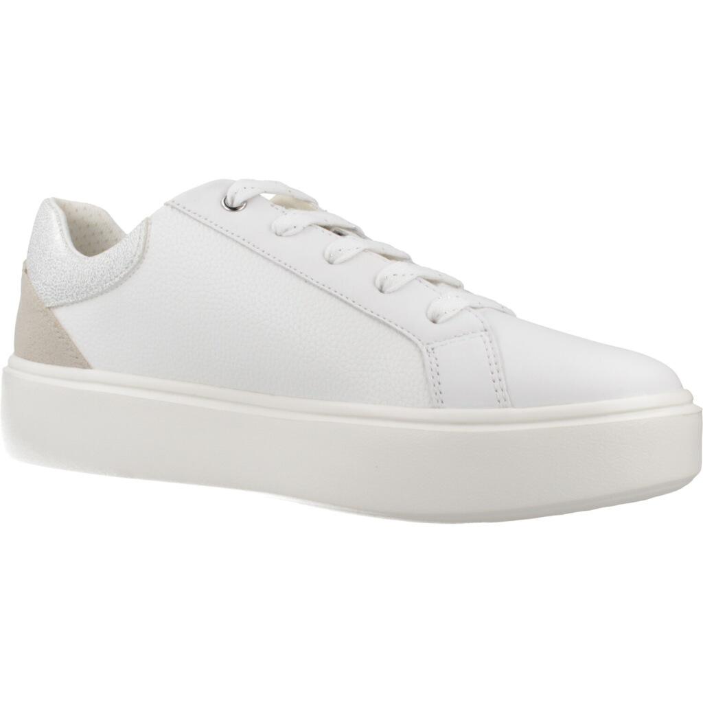Zapatillas mujer Geox D Nhenbus 5/5
