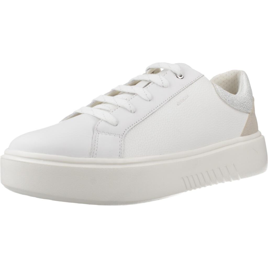 Buty GEOX D NHENBUS Biały