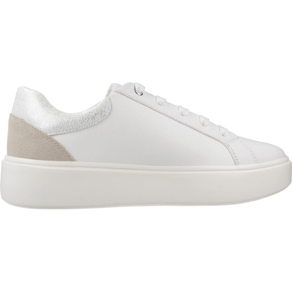 Zapatillas mujer Geox D Nhenbus 4/5