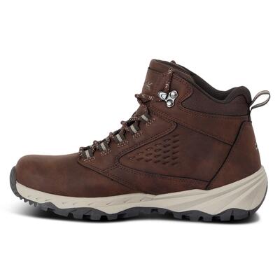 Waterdichte wandelschoenen voor dames van Amble 5/7