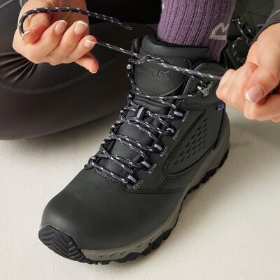 Botas de senderismo impermeables Amble para mujer 3/7