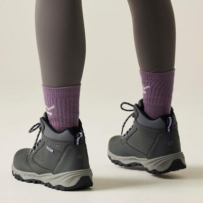 Botas de senderismo impermeables Amble para mujer 2/7