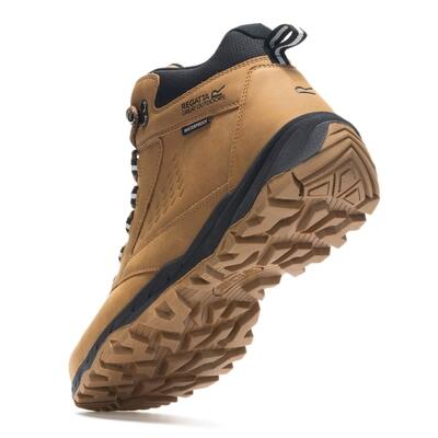 Bottes de marche imperméables Amble pour hommes 2/7
