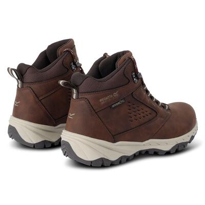 Waterdichte wandelschoenen voor dames van Amble 6/7