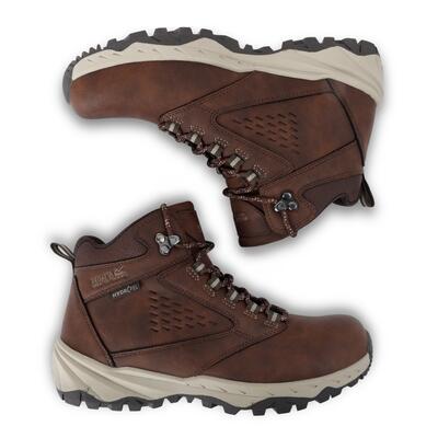 Waterdichte wandelschoenen voor dames van Amble 7/7