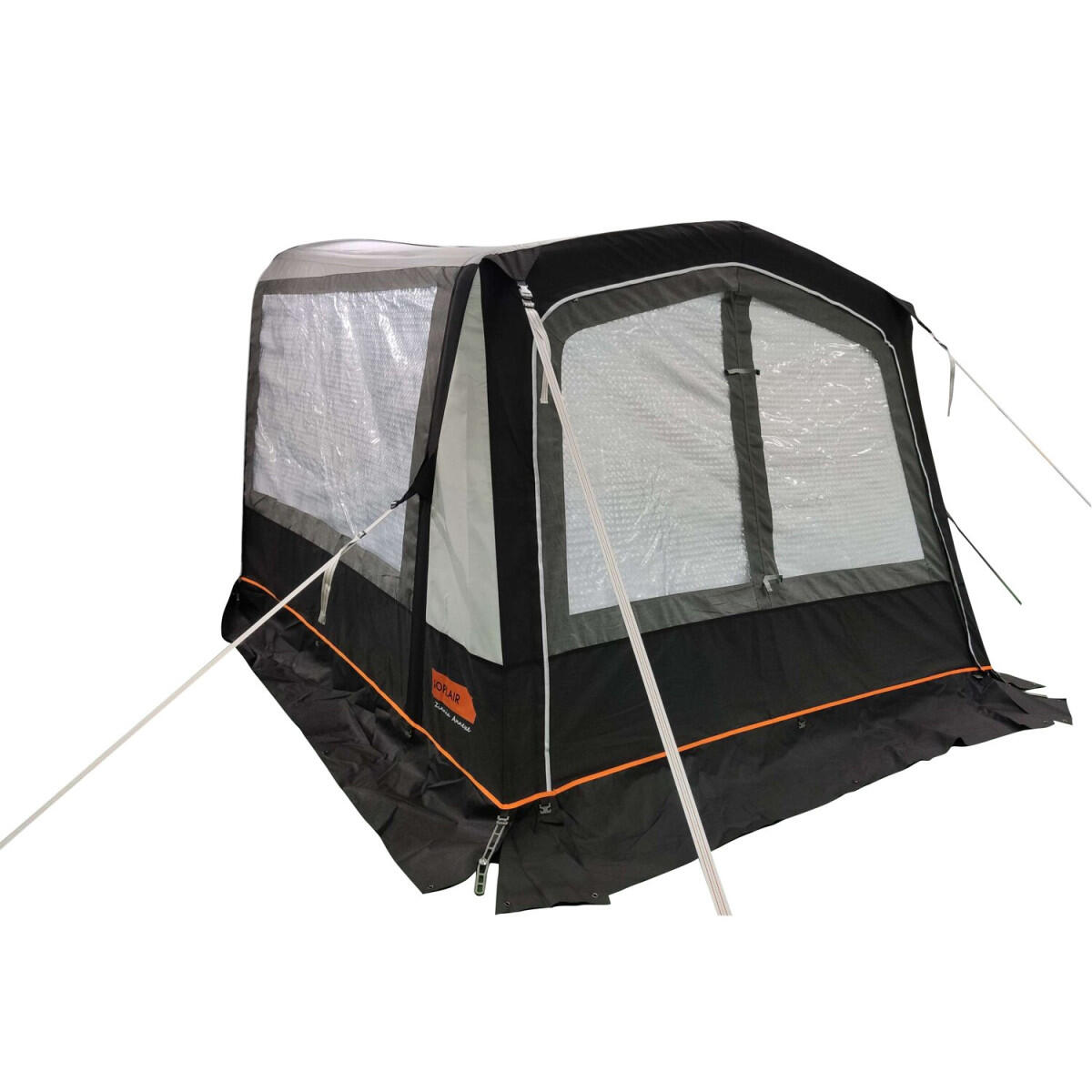 Annexe pour auvent gonflable de caravane Zinnia Air 1/3