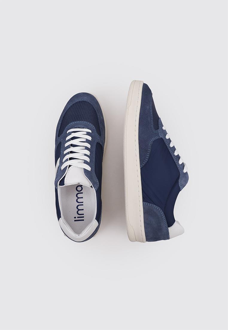 Chaussure de randonnée Baskets Homme Limma DONIS Ble 5/5