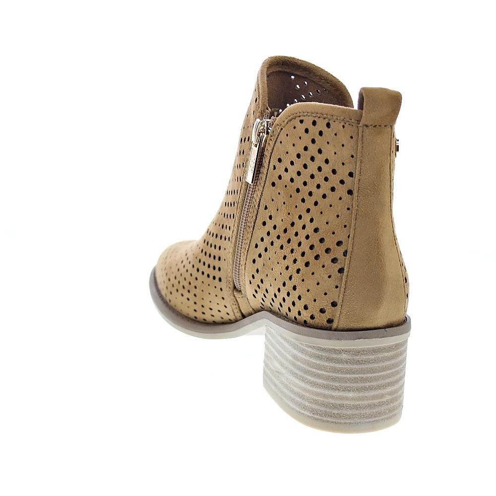 Botines XTI  143961 Marrón  Mujer 3/4