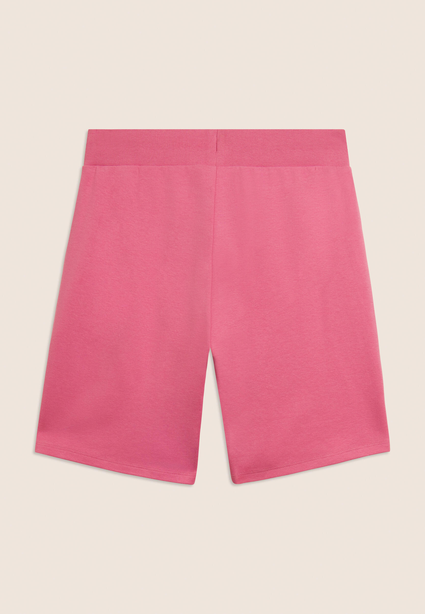 Pantaloni Corti con piccolo Logo FREDDY in Glitter 2/3
