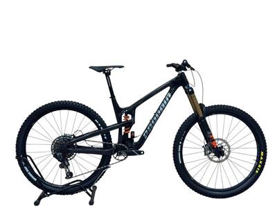 Refurbished - mountainbike propain spindrift cf x01 axs - zeer goed