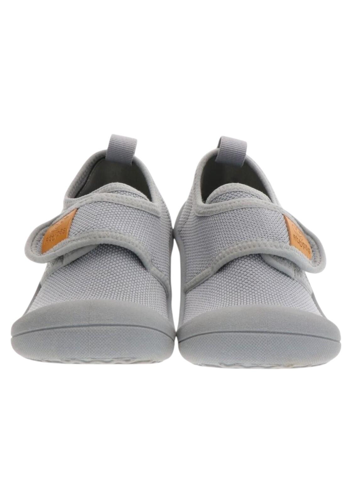 Attipas Skin Shoes GREY 3/7