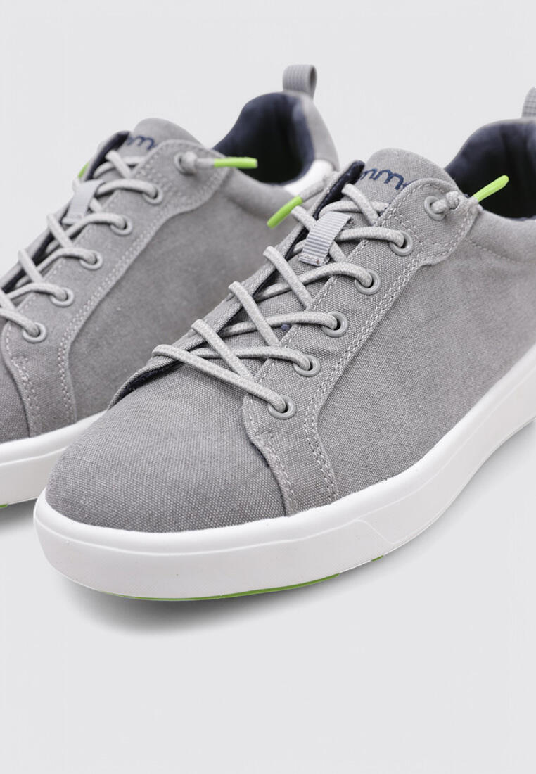 Chaussure de randonnée Baskets Homme Limma PINTO Gri 3/5
