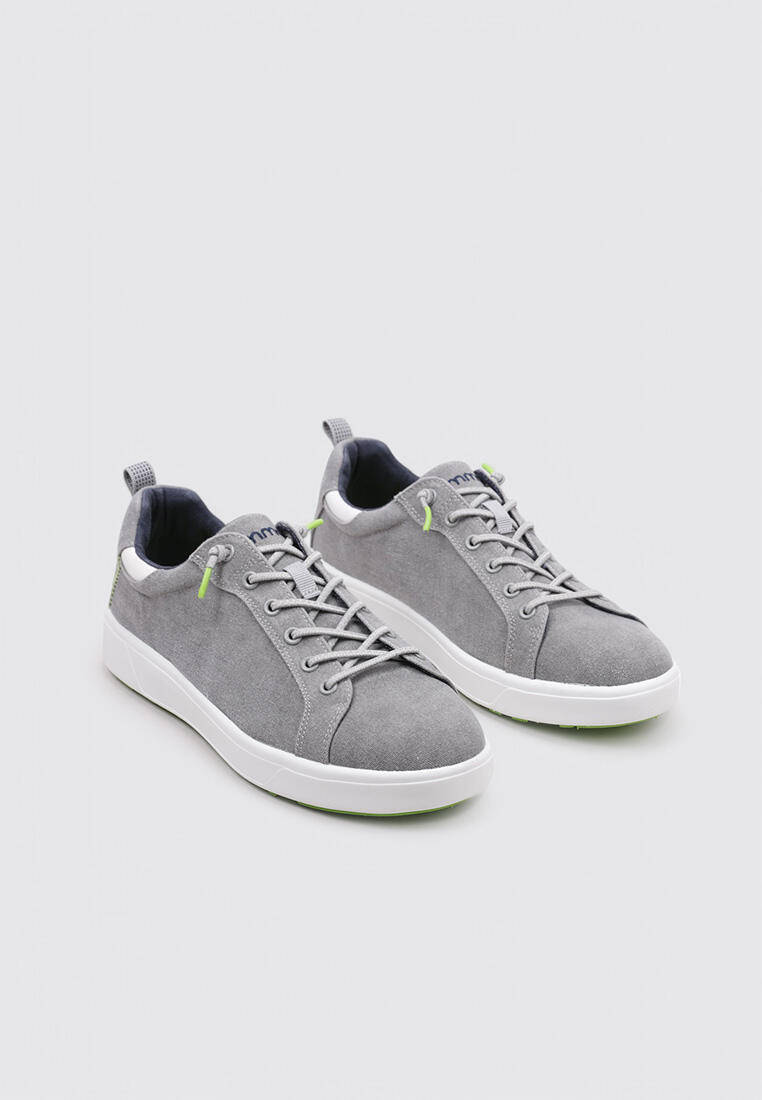 Chaussure de randonnée Baskets Homme Limma PINTO Gri 2/5