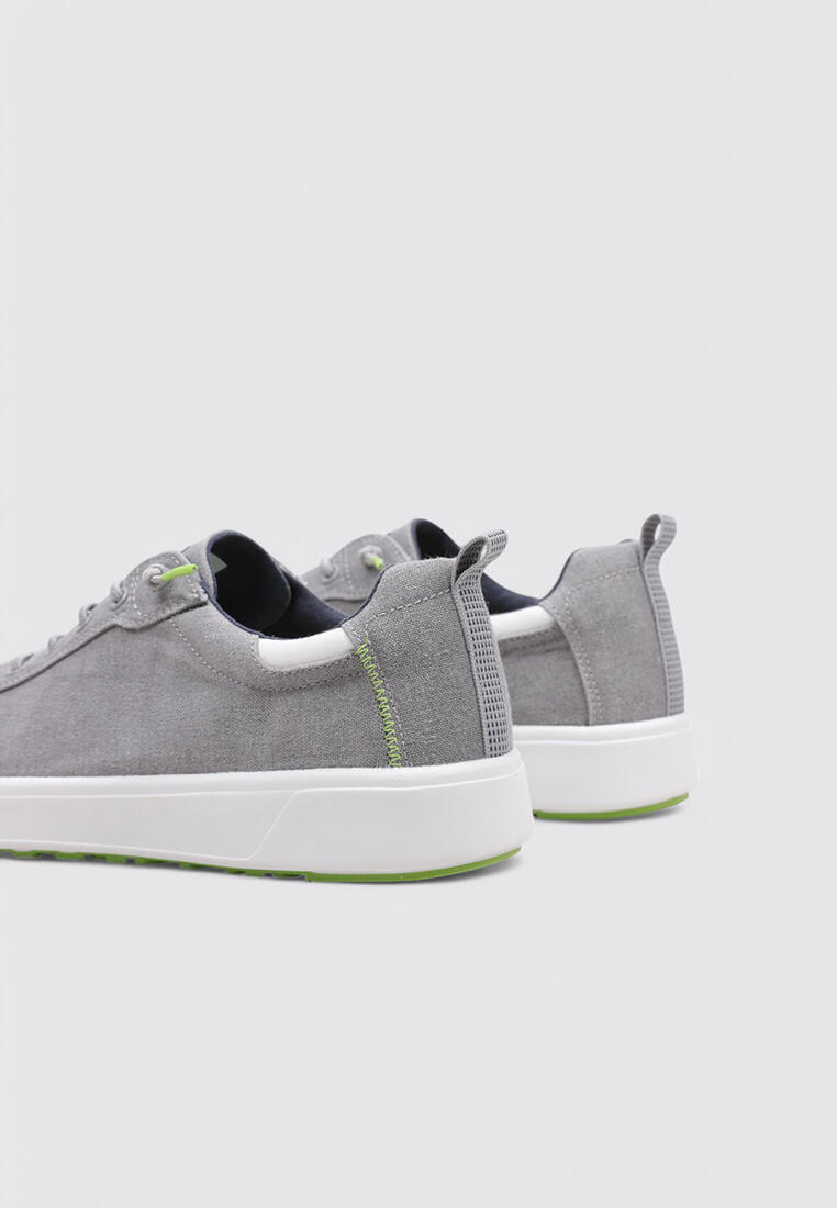Chaussure de randonnée Baskets Homme Limma PINTO Gri 4/5