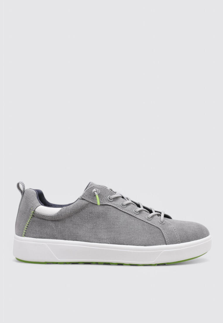 Chaussure de randonnée Baskets Homme Limma PINTO Gri 1/5