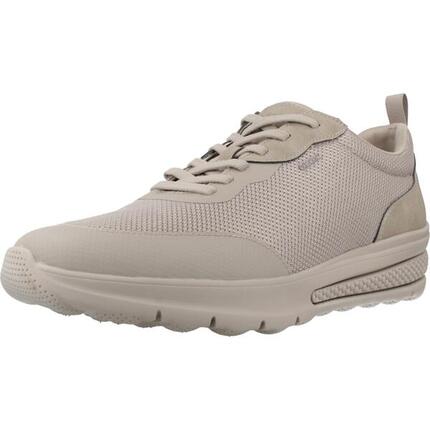 Buty GEOX U ACTIVART Biały