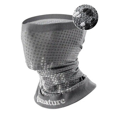 Bandana sportiva unisex Qunature per sci sciarpa