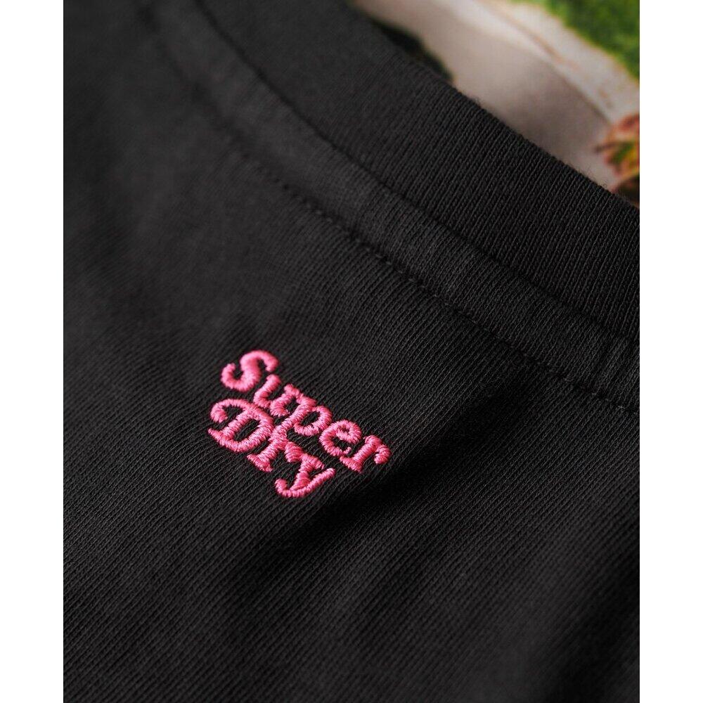 Débardeur femme Superdry Sub Print 5/5
