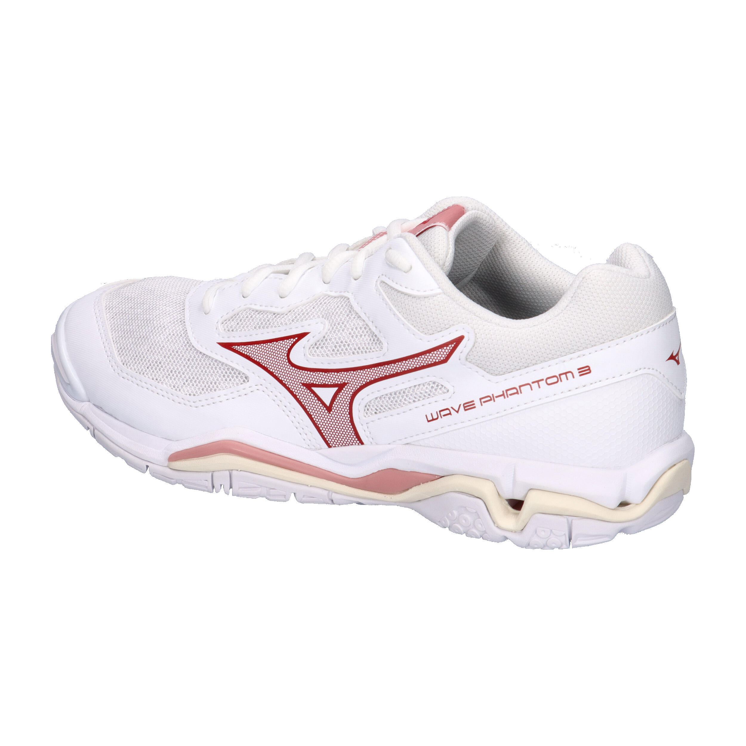Indoorschoenen voor dames Mizuno Wave Phantom 11/15