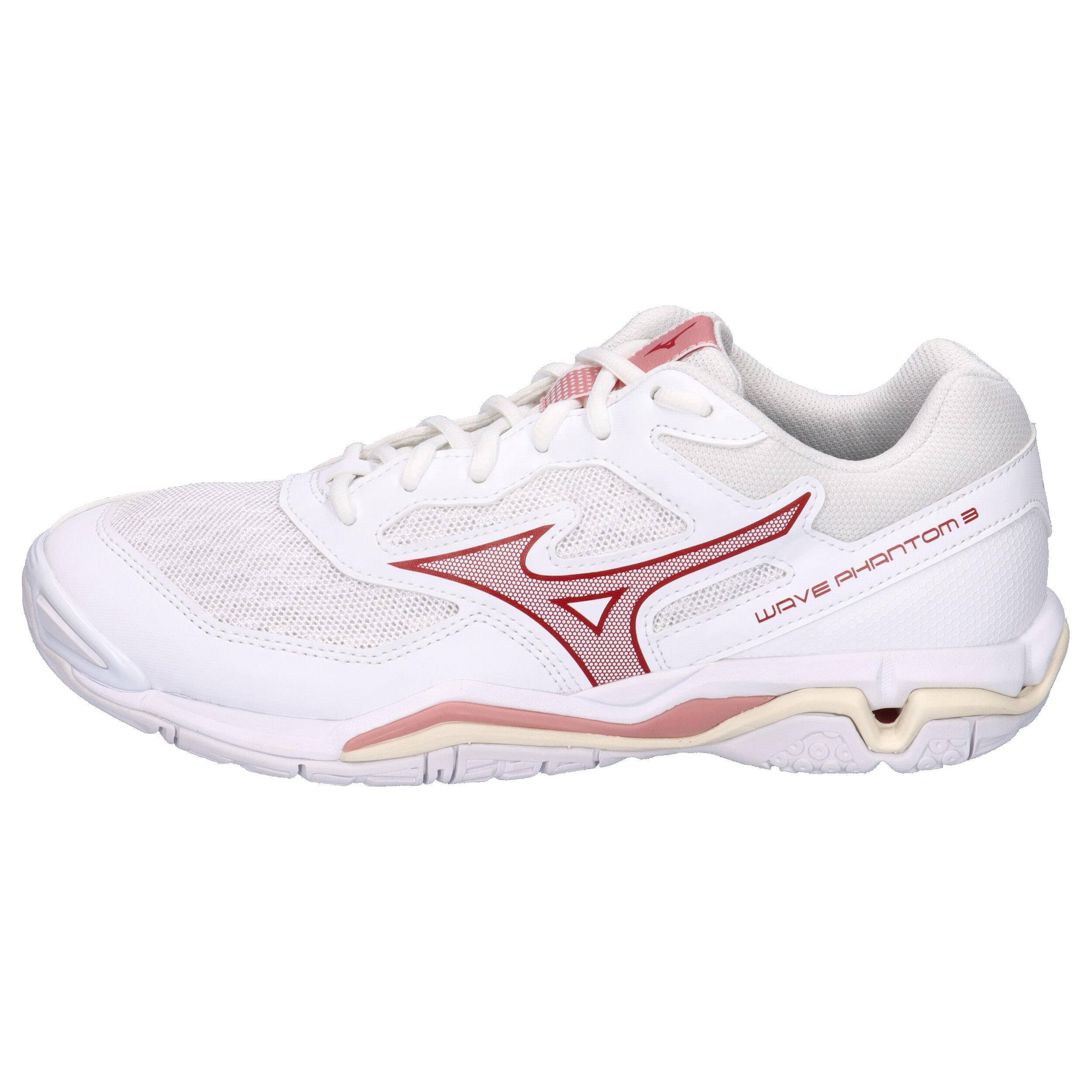 Indoorschoenen voor dames Mizuno Wave Phantom 10/15