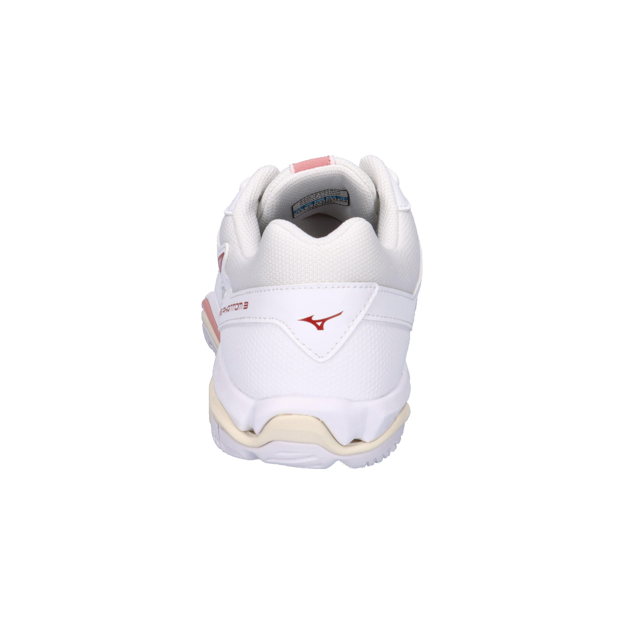 Indoorschoenen voor dames Mizuno Wave Phantom 13/15