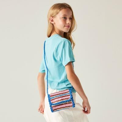 T-shirt graphique à manches courtes Trailblazer III pour enfants 2/4
