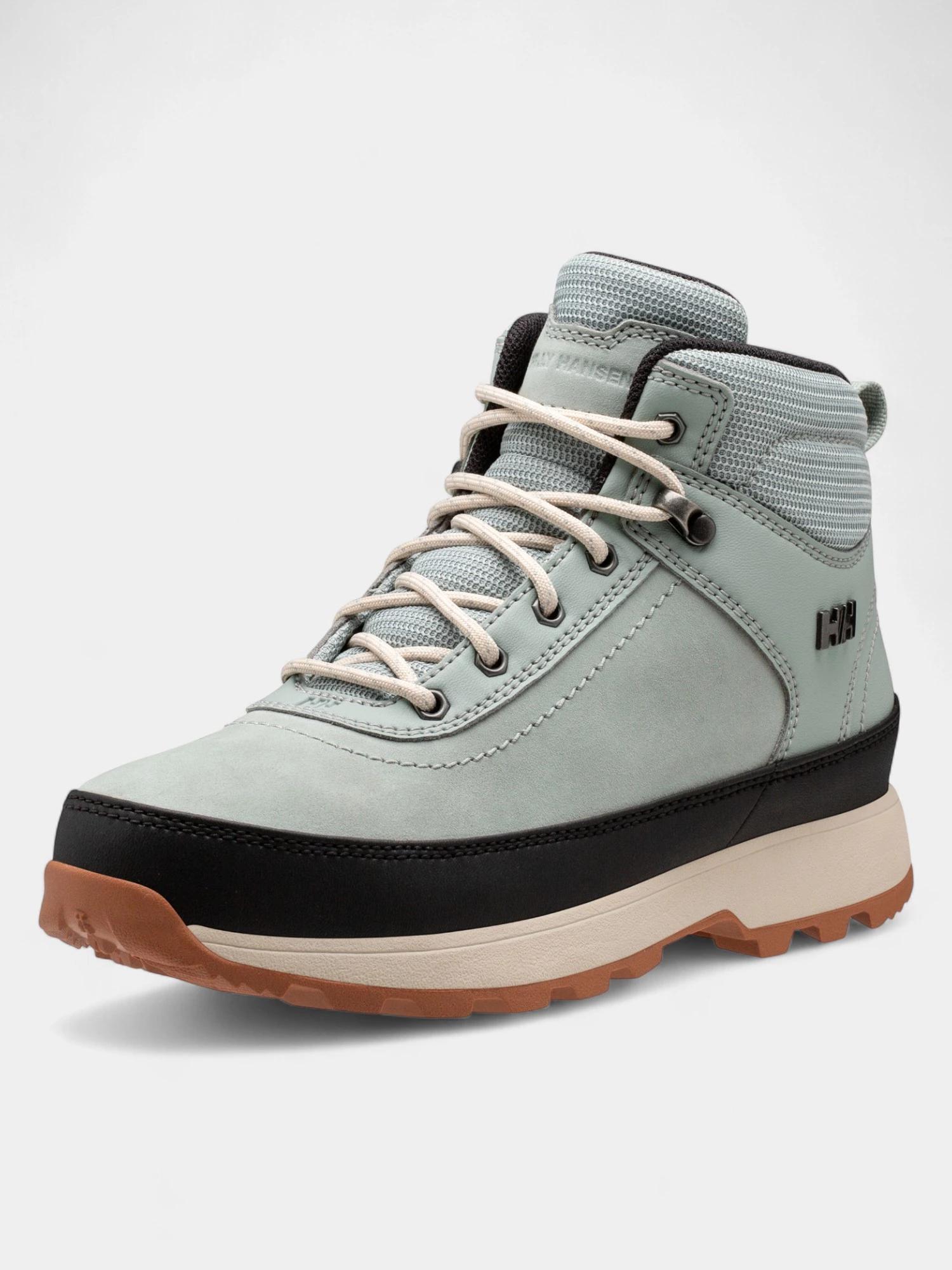 HELLY HANSEN Dámské Boty Calgary 2