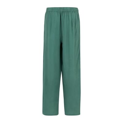 Pantalones elásticos con cordón ajustable Elbrie para mujer 7/7