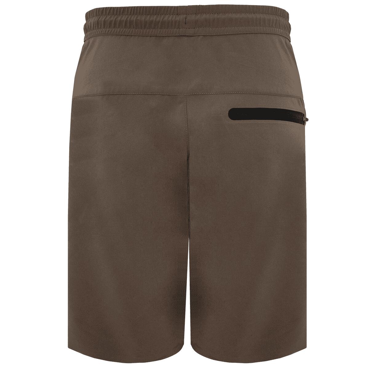 Roads Shorts III - Braun - XS 3/5