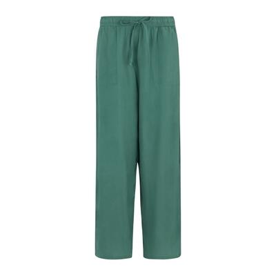 Pantalones elásticos con cordón ajustable Elbrie para mujer 6/7