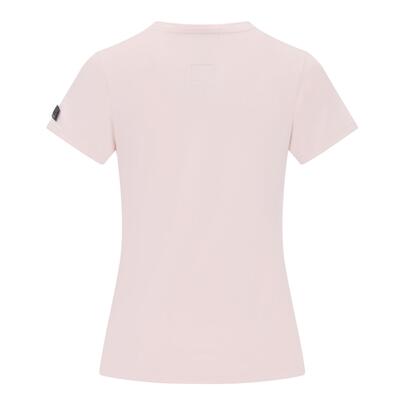 T-shirt à manches courtes et col en V Elkie pour femme 7/7