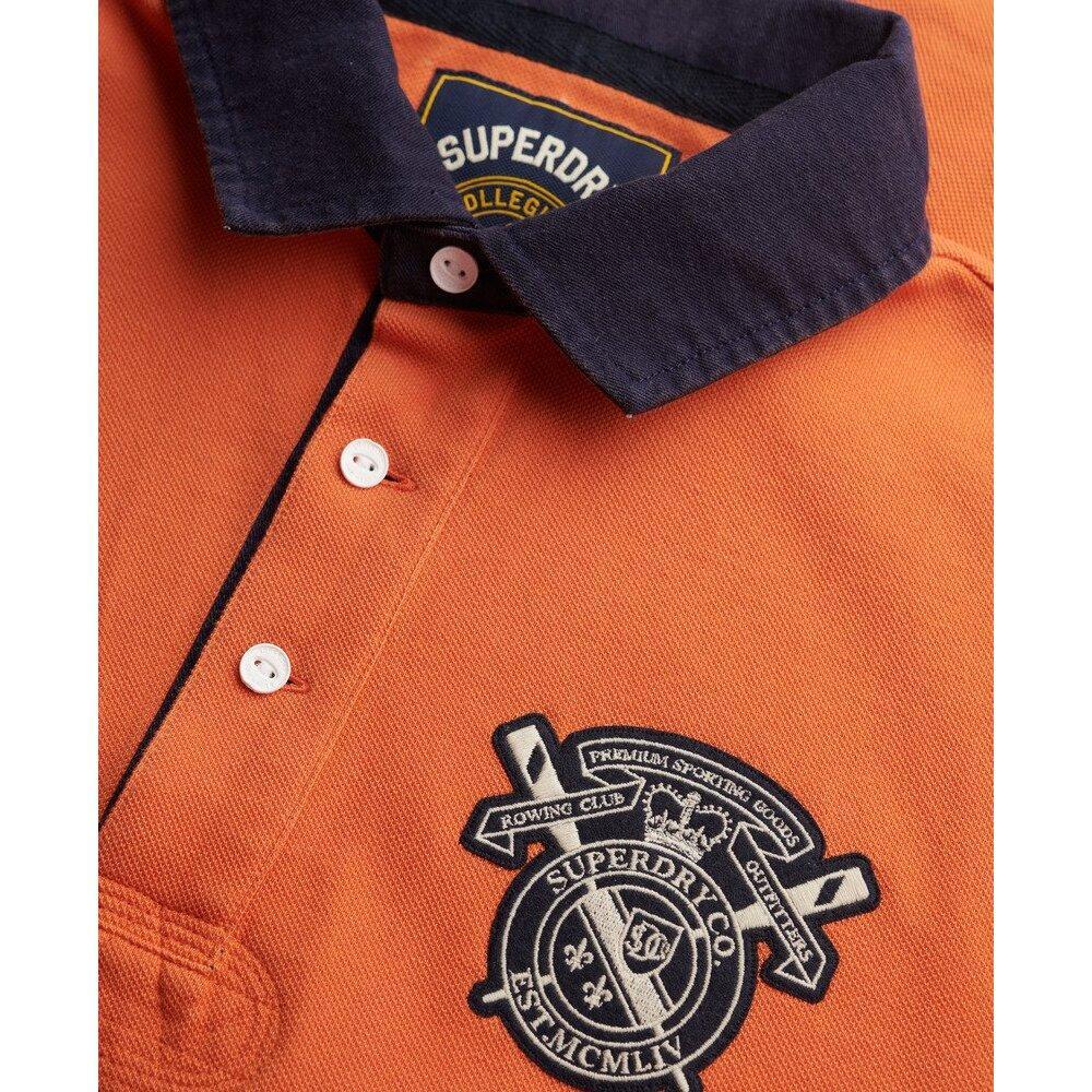 Polo Superdry Vintage Pique 2/2