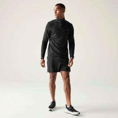 Maillot intermédiaire Power Up IV à demi-zip pour homme 3/6