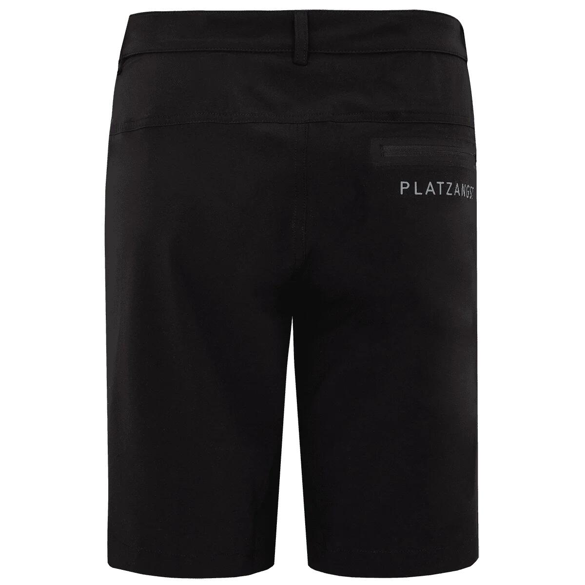 Zeero Shorts III - Schwarz - M 3/4
