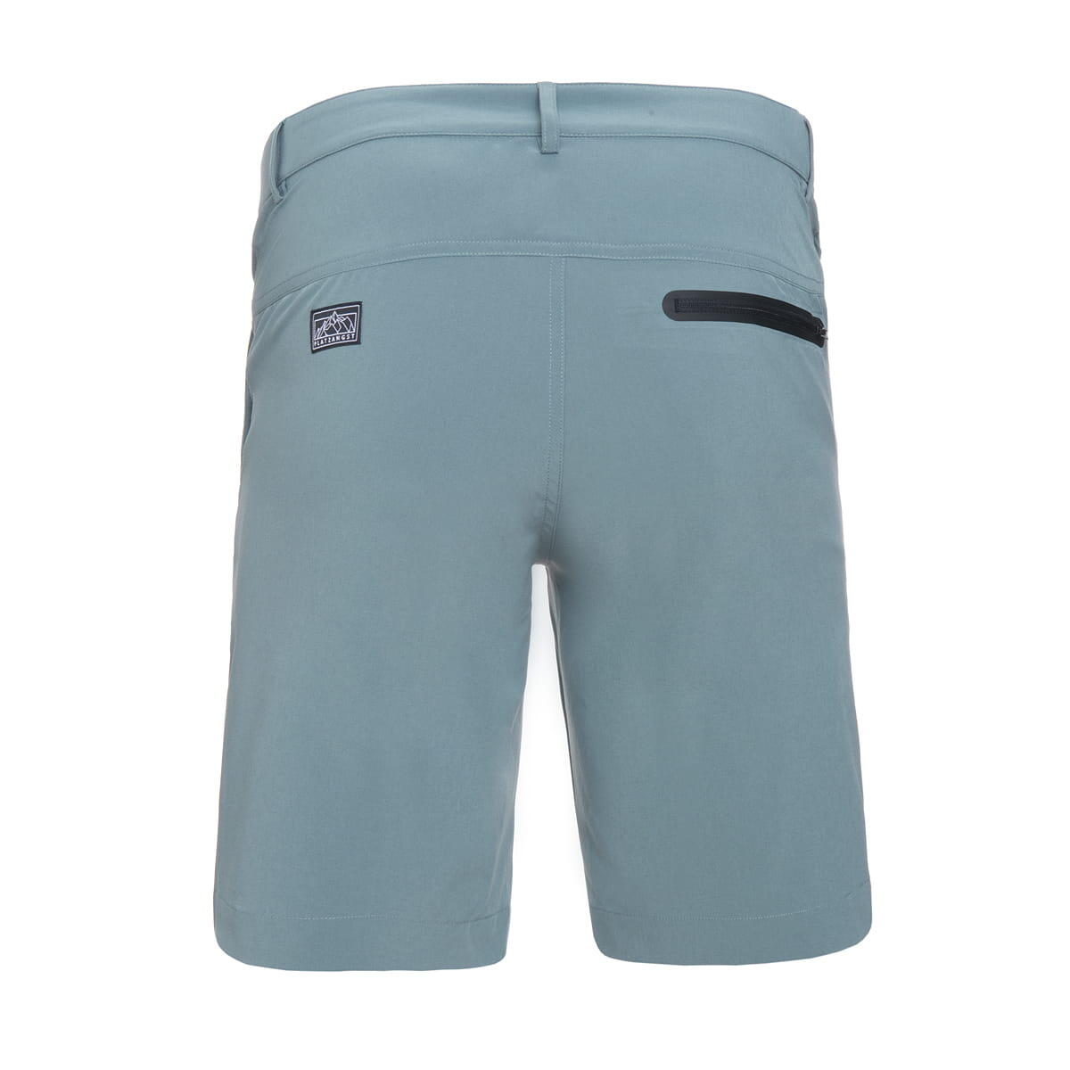 Zeero Shorts III - Blau - L 2/5