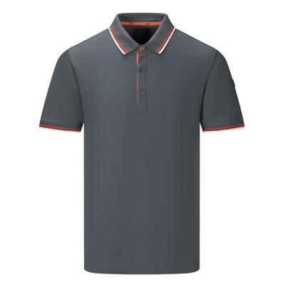 Polo da uomo Adryan Tipped 5/7