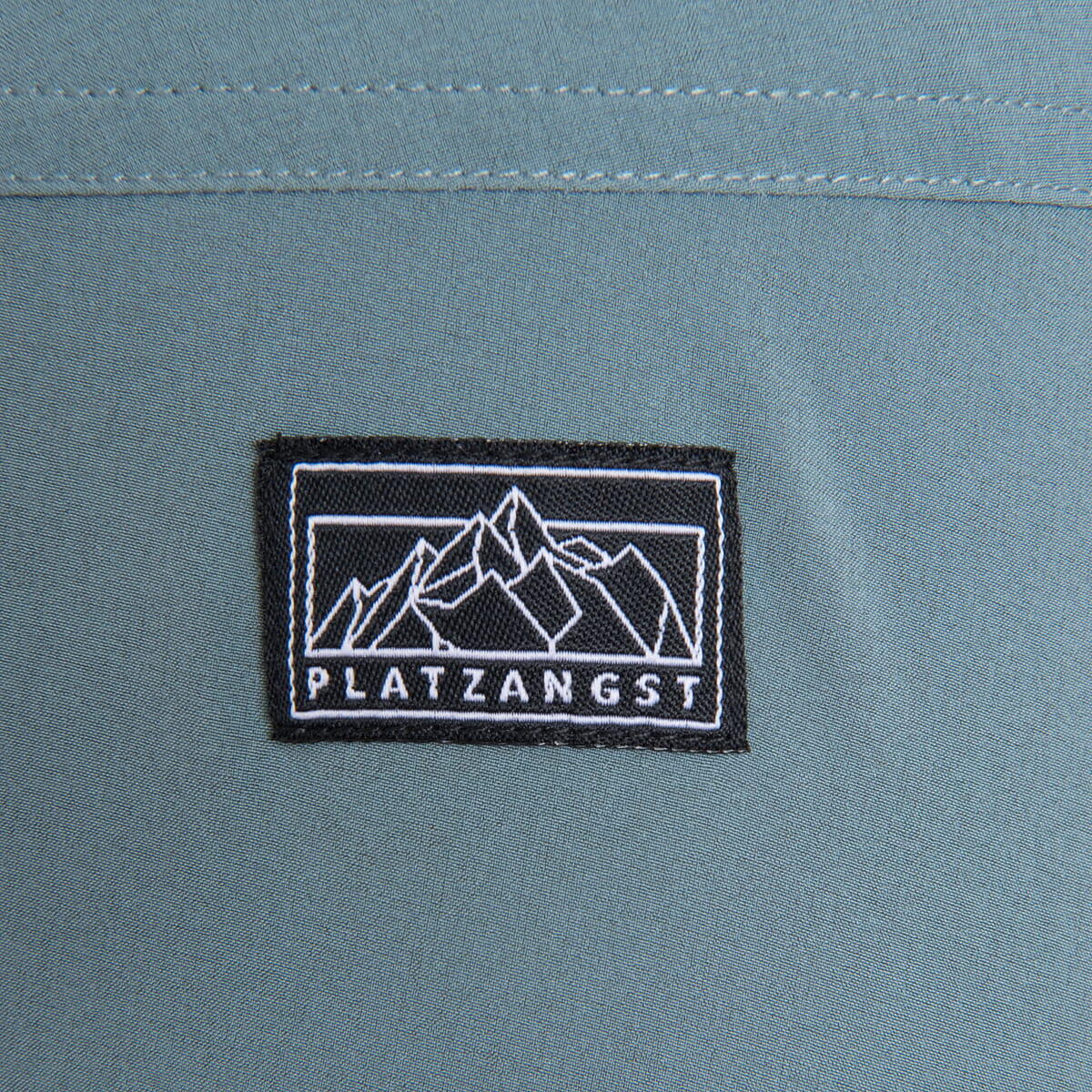 Zeero Shorts III - Blau - L 5/5
