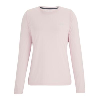 T-shirt à manches courtes en maille anti-insectes Mindo pour femme 5/7