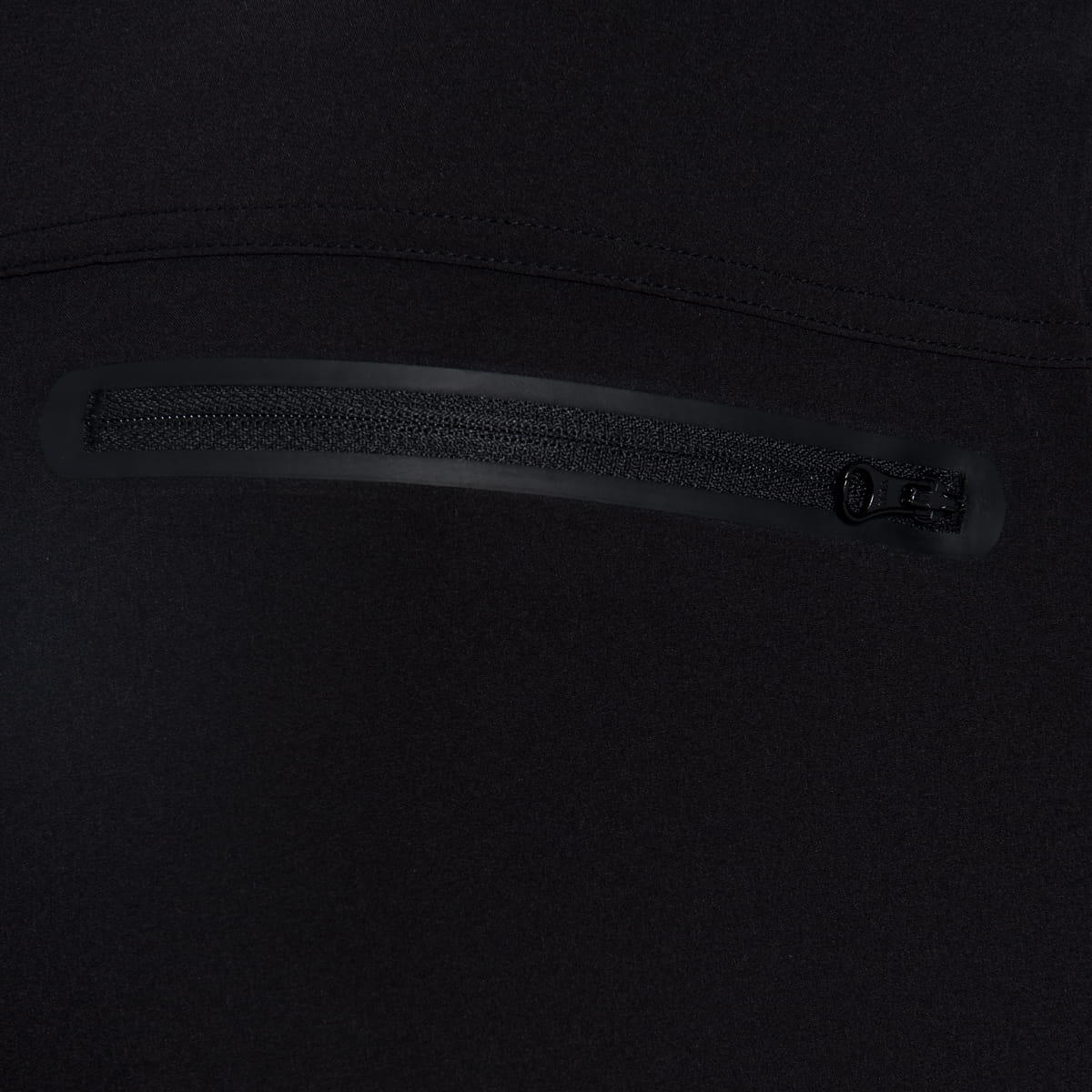 Zeero Shorts III - Schwarz - M 4/4