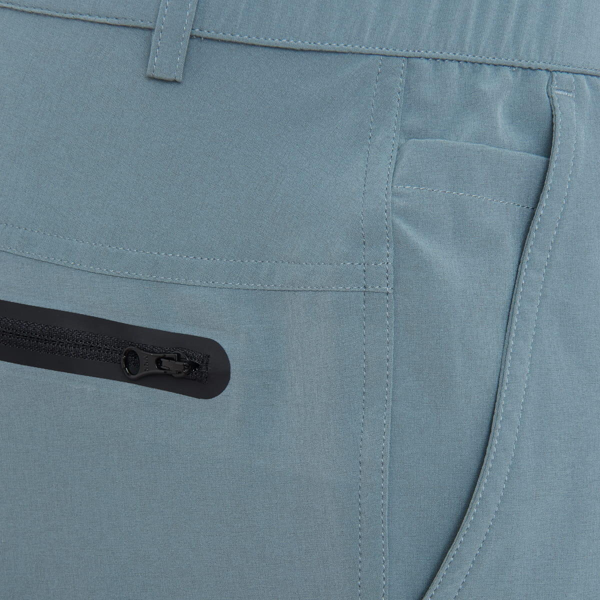 Zeero Shorts III - Blau - L 4/5