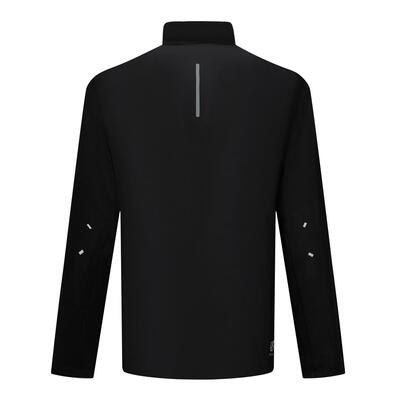 Maillot intermédiaire Power Up IV à demi-zip pour homme 6/6