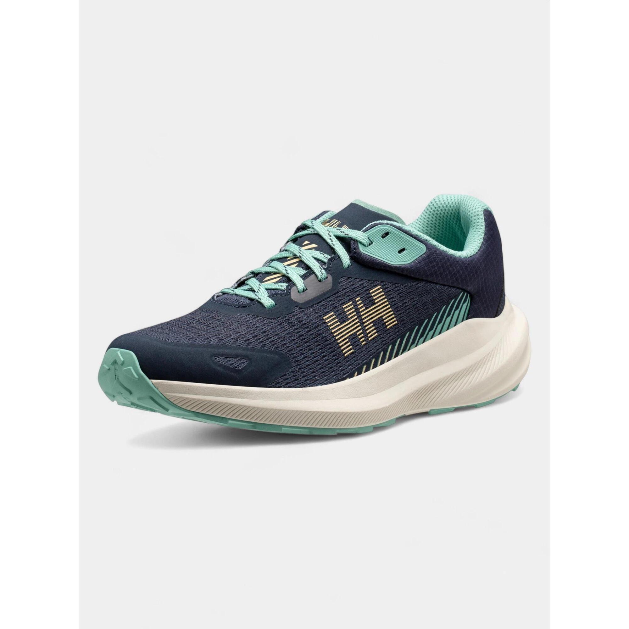 HELLY HANSEN Dámské trailové běžecké boty Buzzard Tr