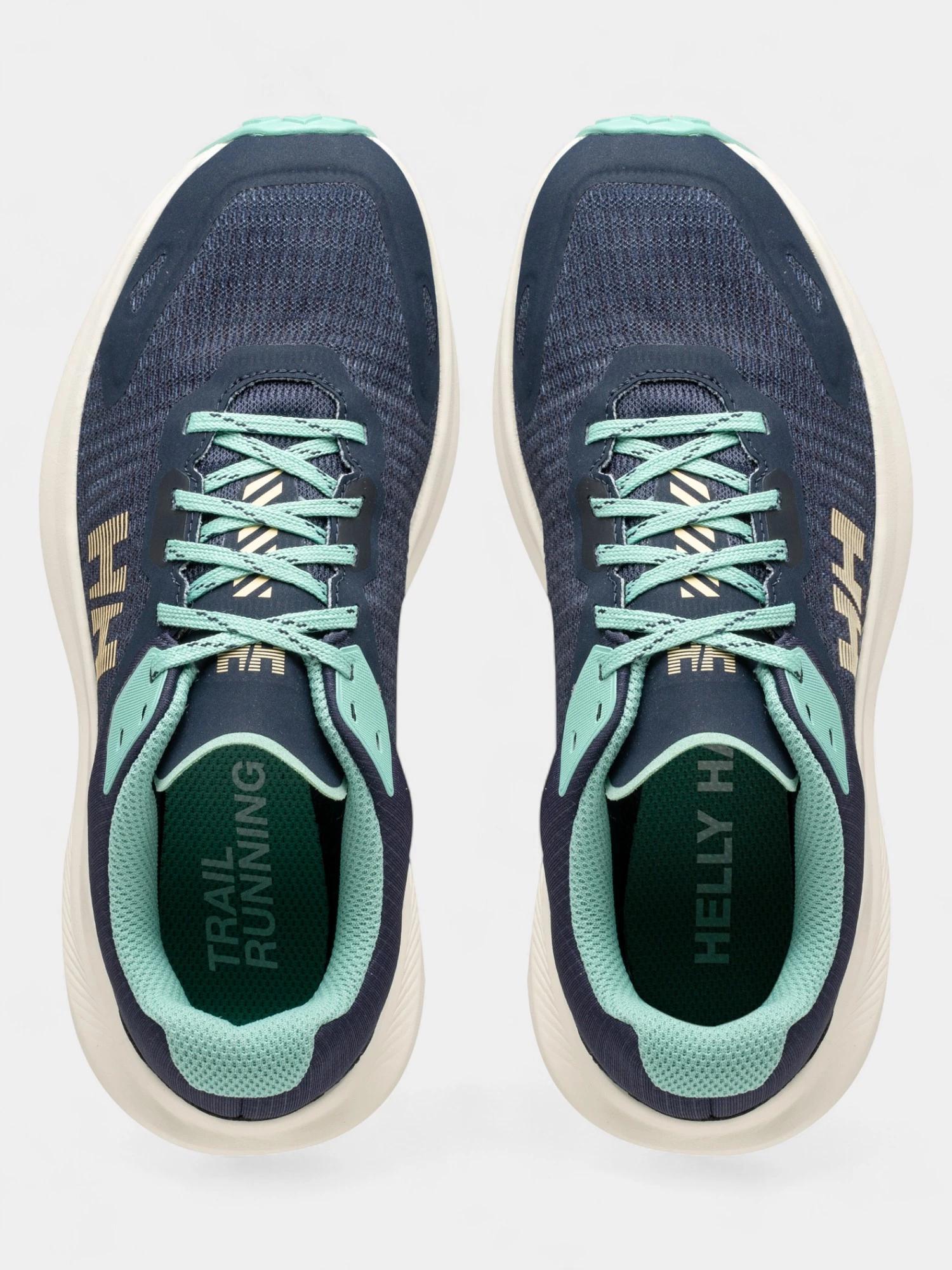 Scarpe Da Trail Running Donna Buzzard Tr 6/7