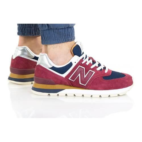 Schoenen universeel voor heren New Balance 574 2/5