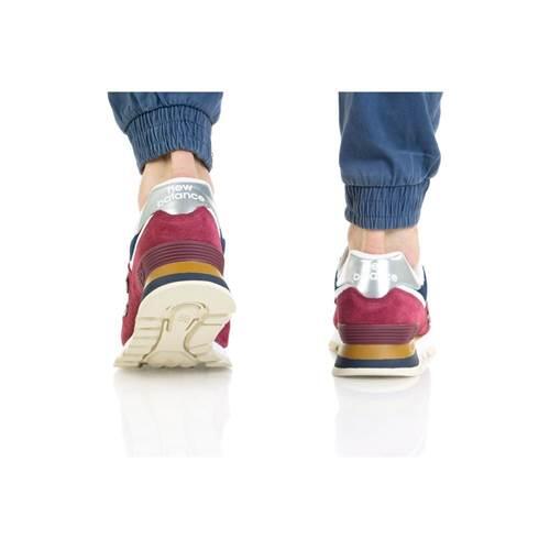 Schoenen universeel voor heren New Balance 574 5/5