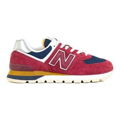 Schoenen universeel voor heren new balance 574