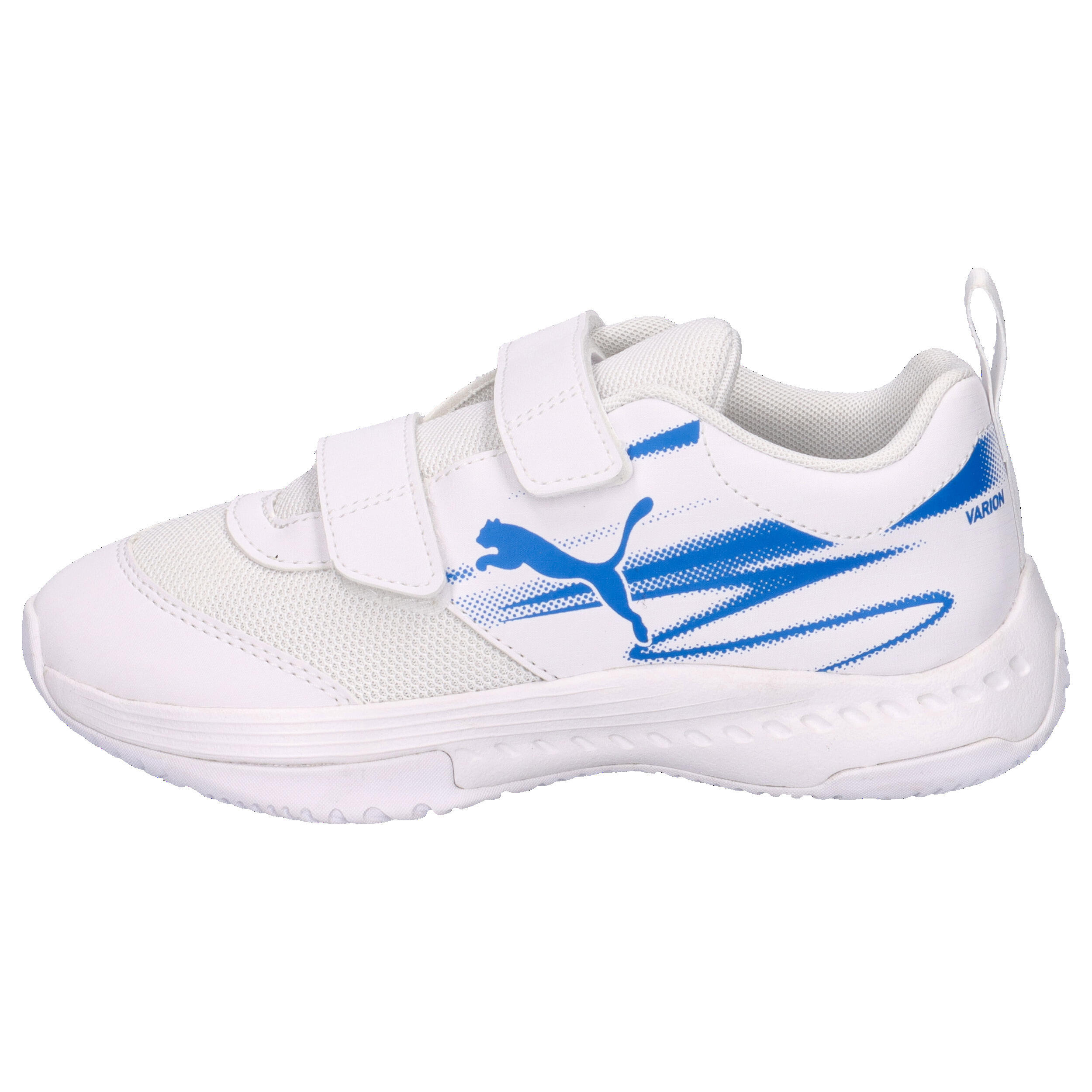 Puma Kinder Hallenschuhe Varion II V Jr 108106 2/7