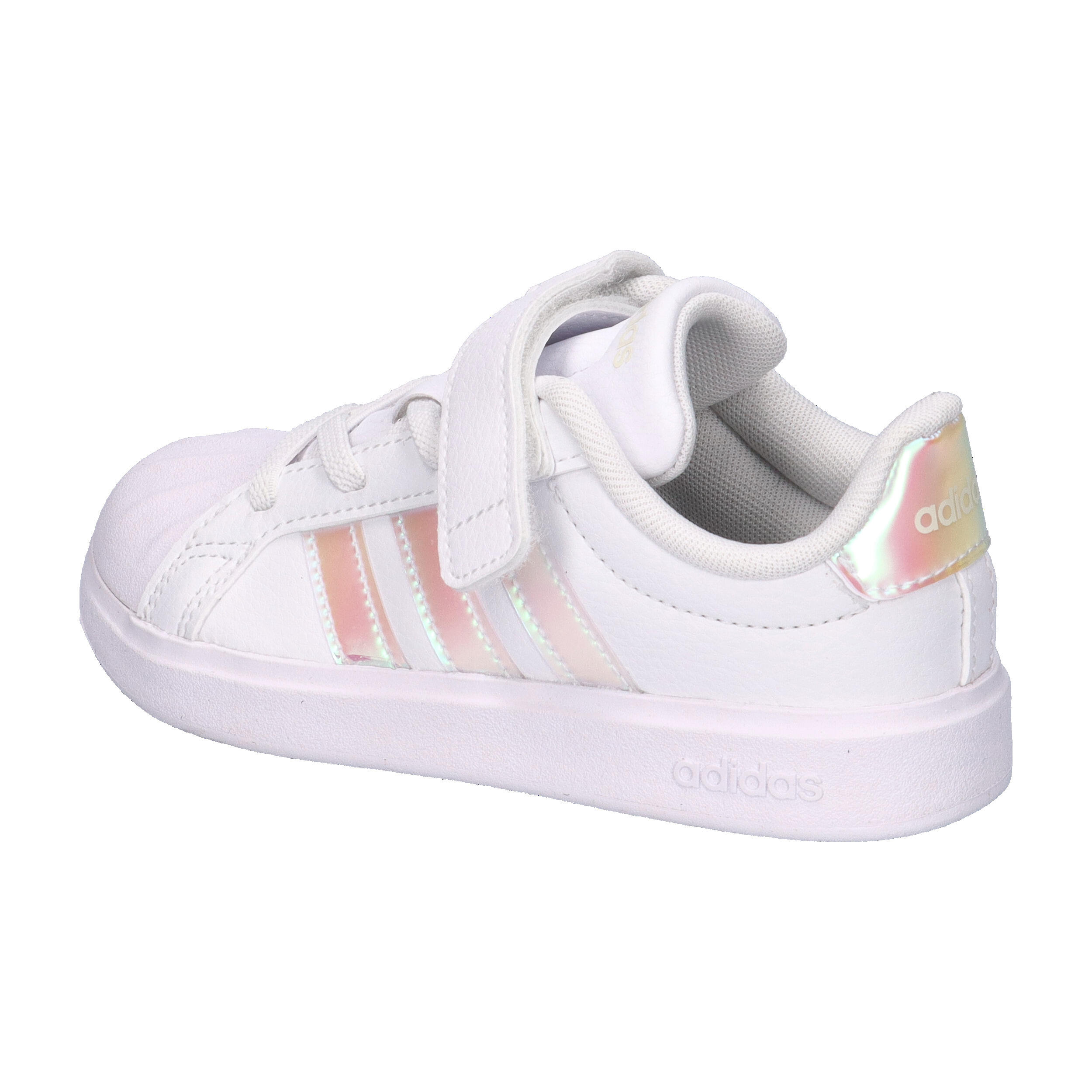 adidas Kinder Sneaker Streettalk 11/15