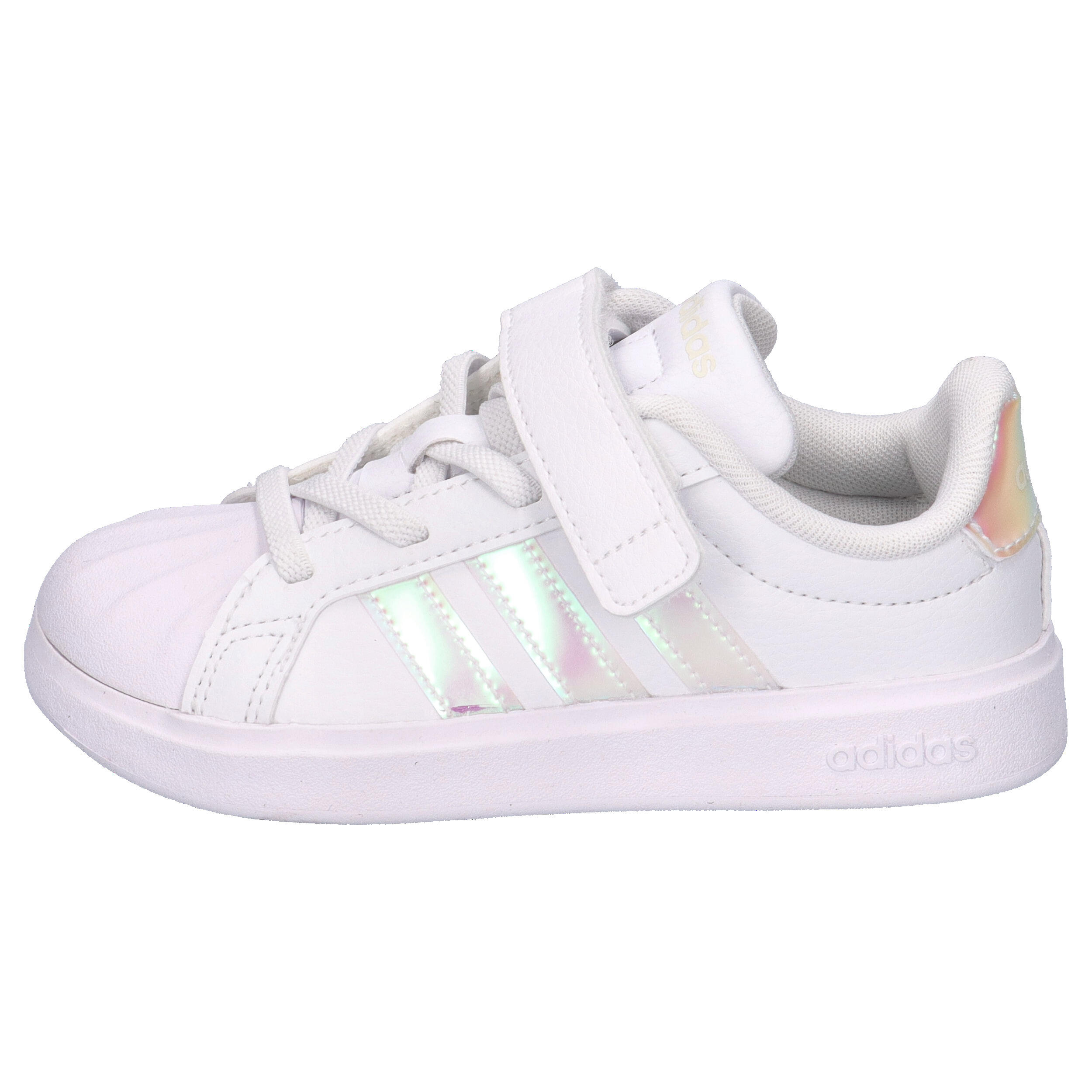 adidas Kinder Sneaker Streettalk 10/15
